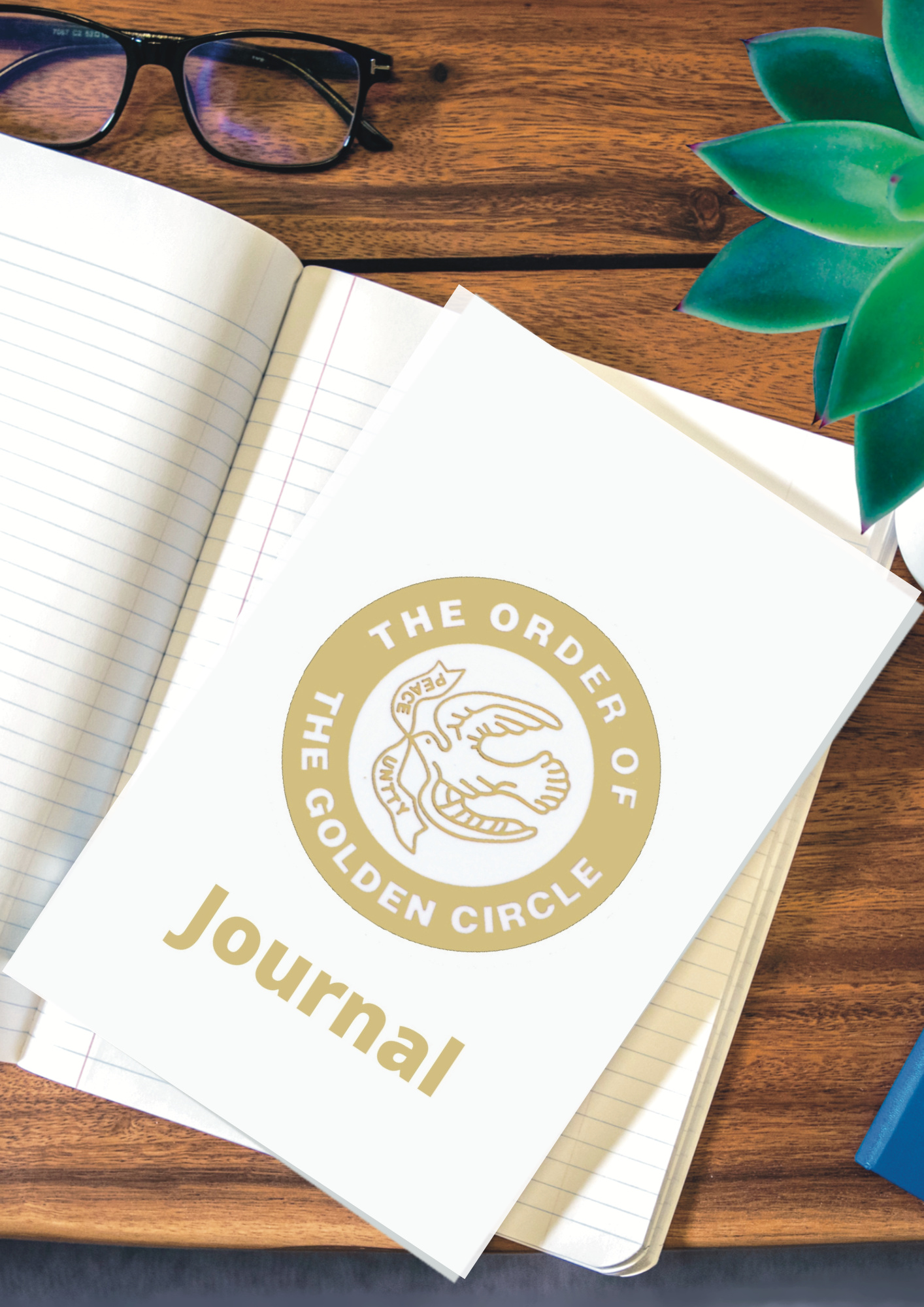 OGC Journal