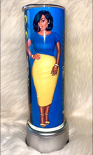 Load image into Gallery viewer, Sigma Gamma Rho Tumbler
