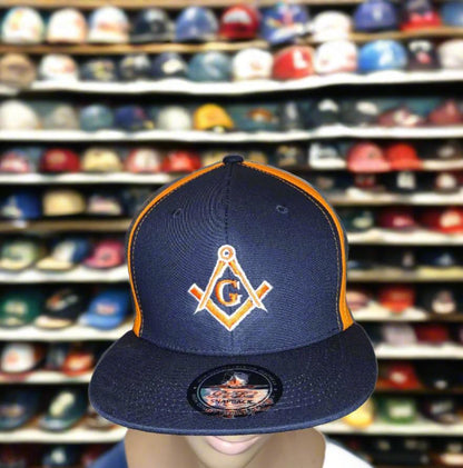 Masonic Cap