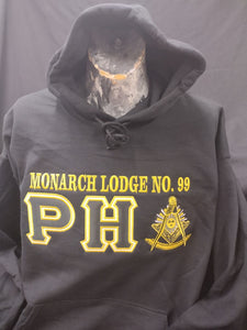 PHA Lodge Sweatshirt