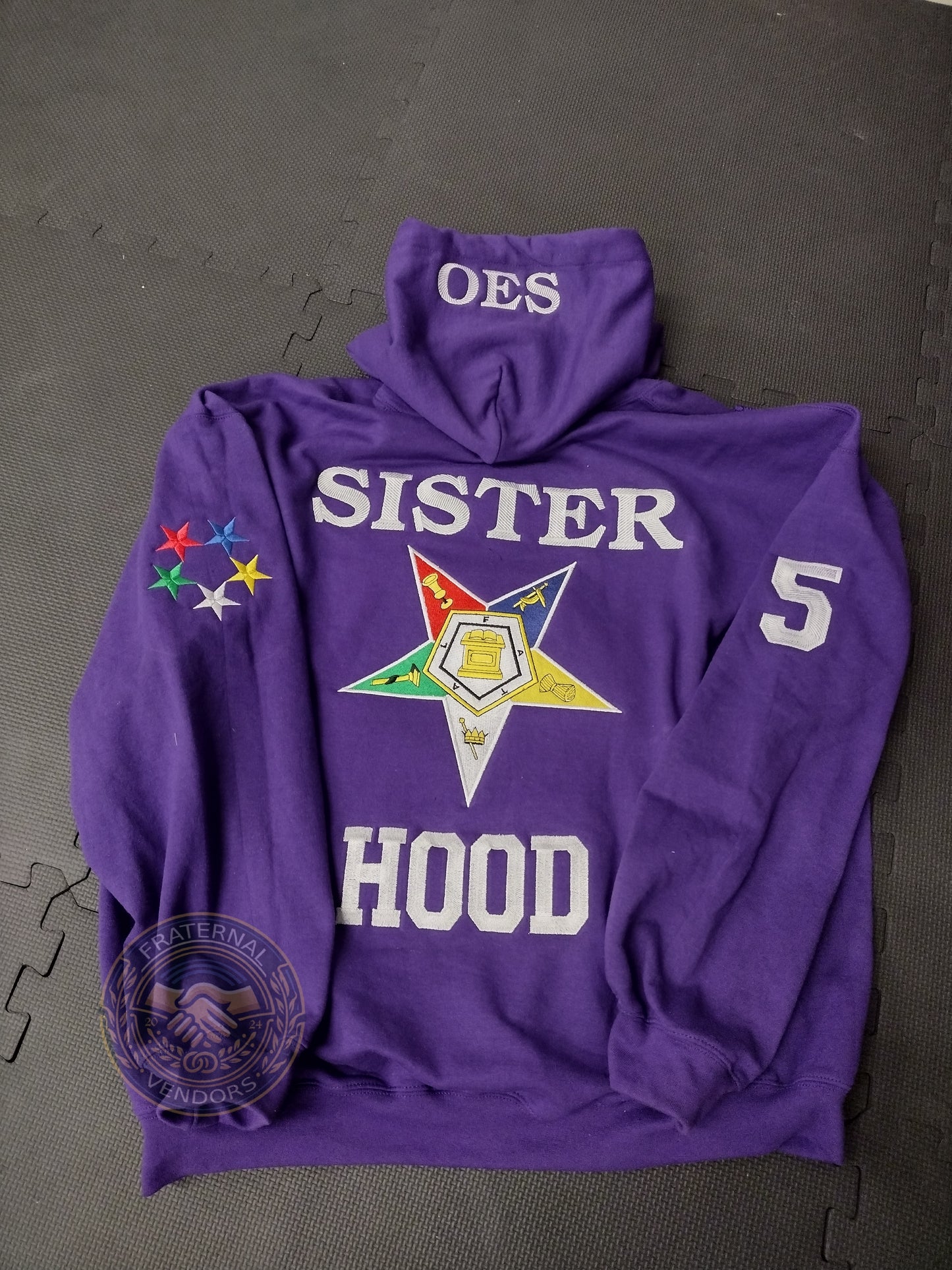 Sister Hood