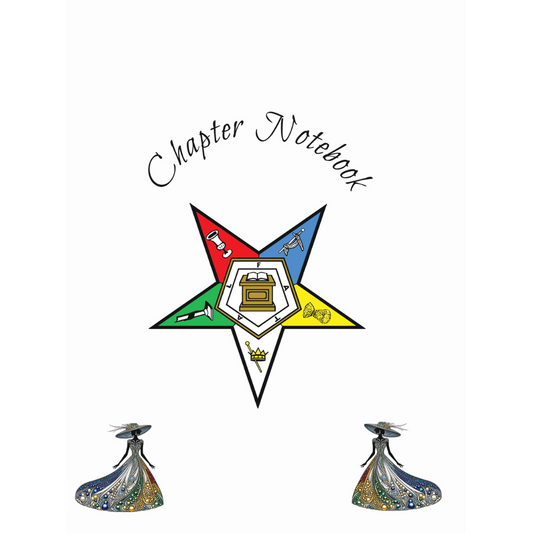 OES Chapter Notebook