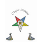 OES Chapter Notebook