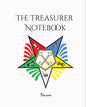 Treasurer Notebook Hardback