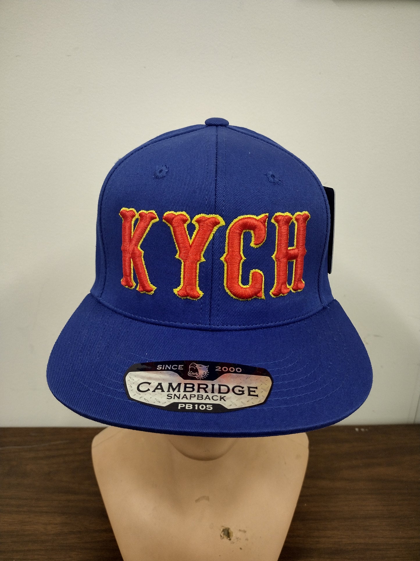 KYCH Snapback