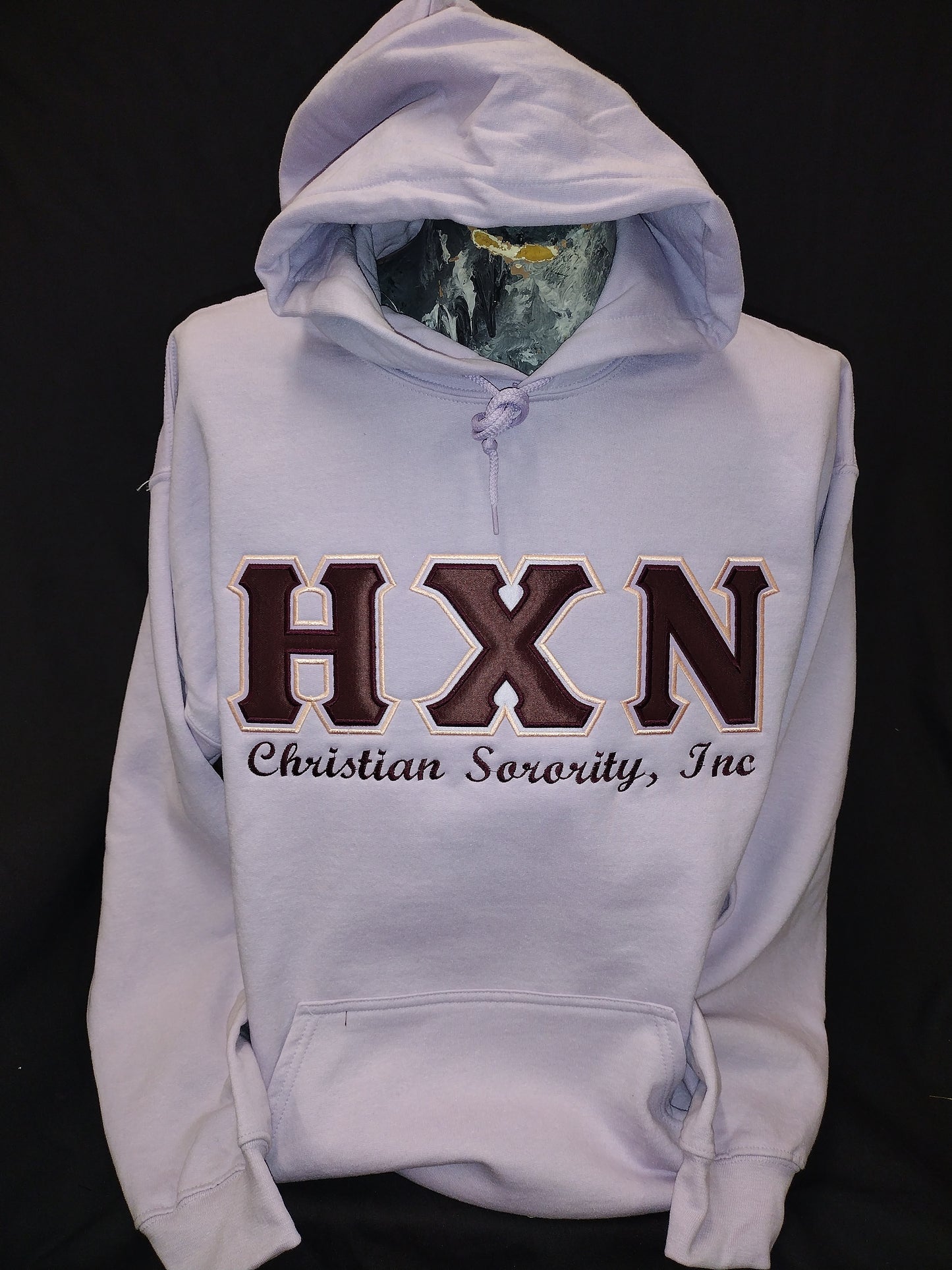 Hooded Sweatshirt