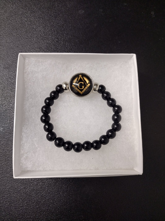 Masonic Bracelet