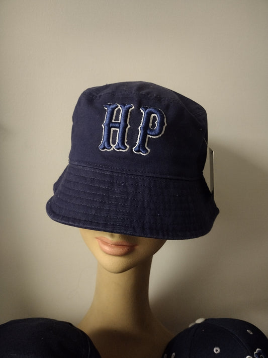 Navy HP Bucket Hat