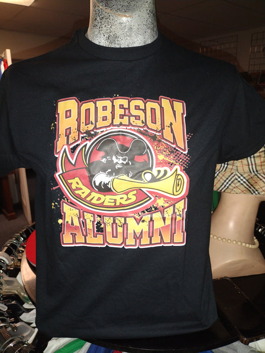 Robeson Alumni Tee