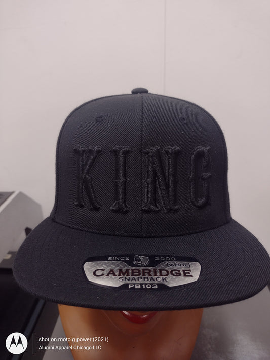 King Hat