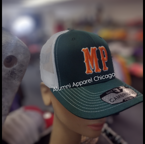MP Trucker Hat
