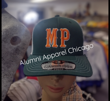 Load image into Gallery viewer, MP Trucker Hat
