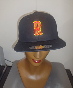 Robeson Raiders Hat