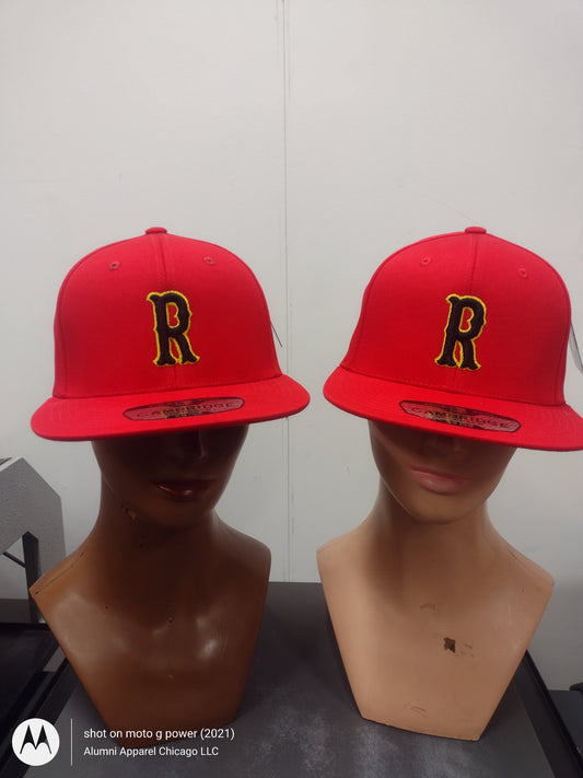 Robeson Hat