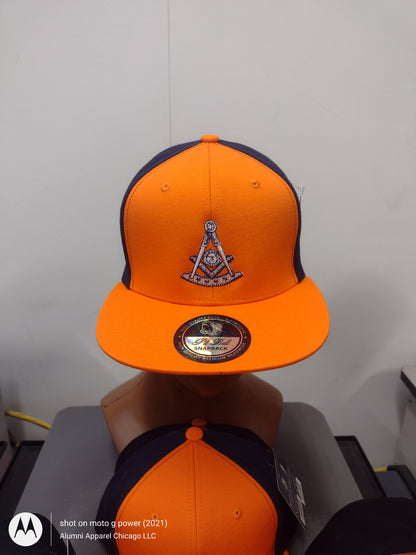 Masonic Cap