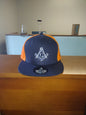 Masonic Cap