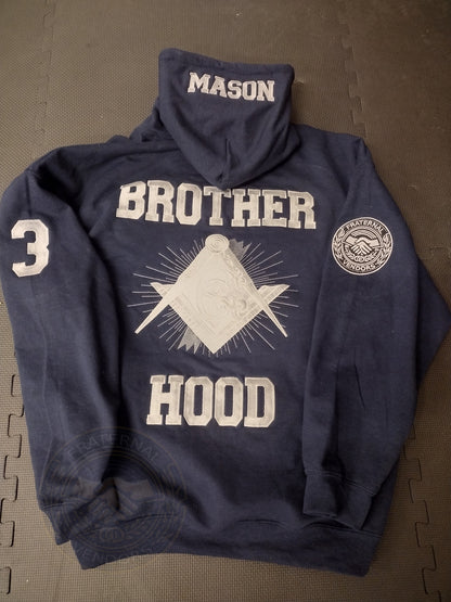 Brother Hood