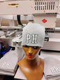PH Skull Cap