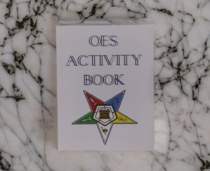 OES Activity Book LG