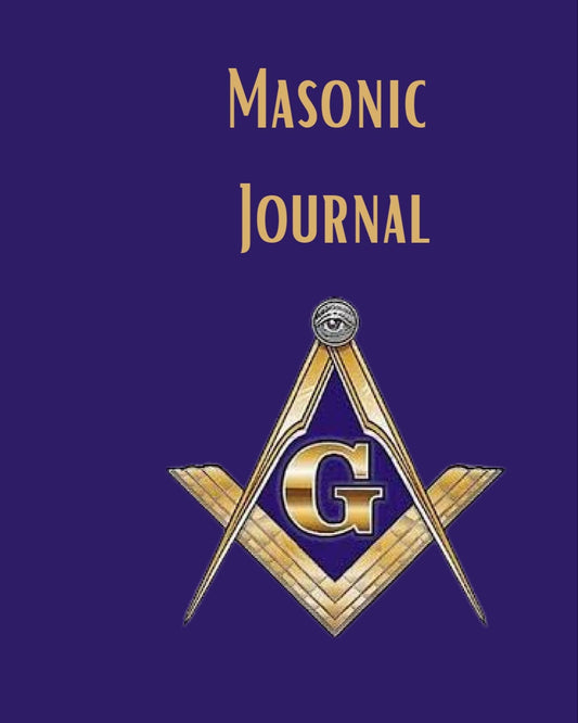 Masonic Journal