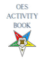 OES Activity Book, Large