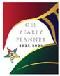 OES Yearly Planner