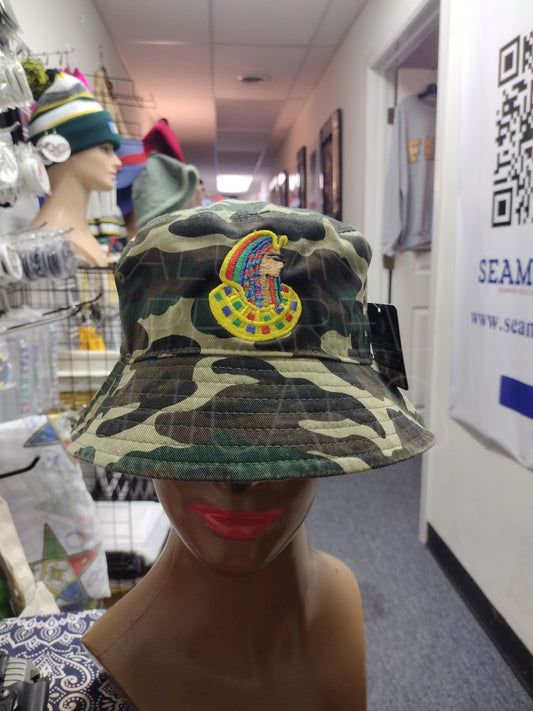 Daughter's Bucket Hat