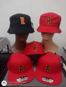 Robeson Hat