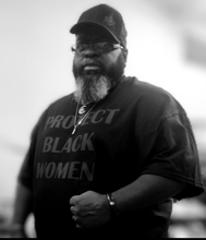 Load image into Gallery viewer, Protect Black Women Shirt
