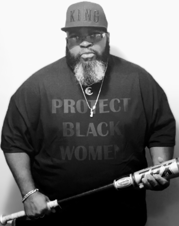 Protect Black Women Shirt, PBW