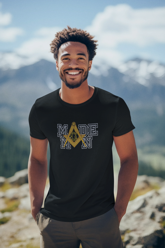 Made Man Design