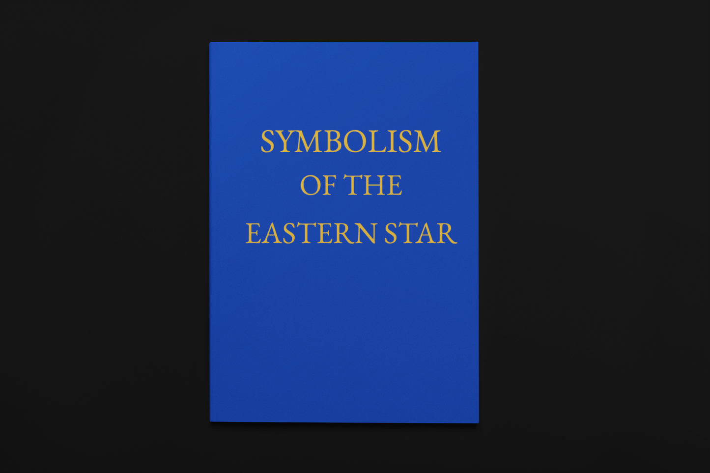 Symbolism