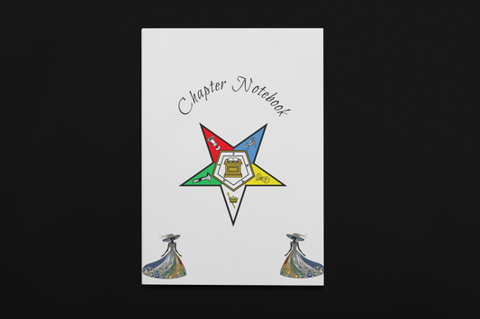 OES Chapter Notebook