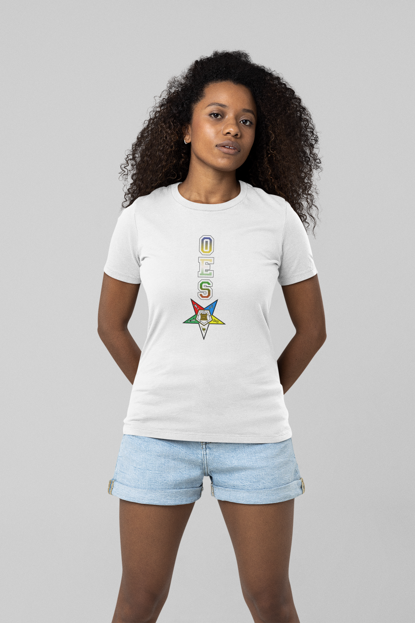 OES Star T-shirt