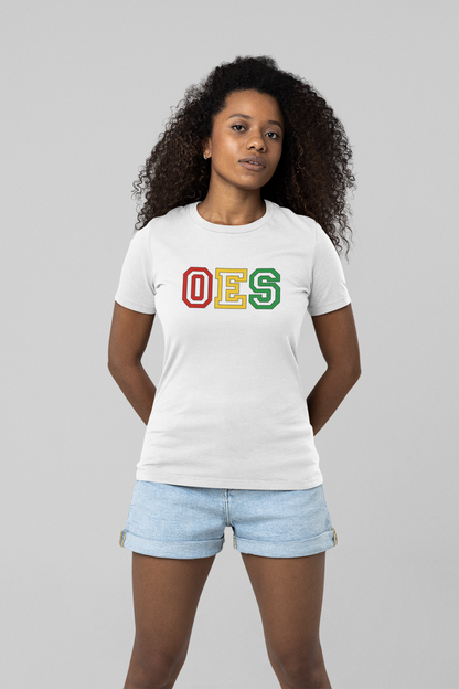 OES T-shirt