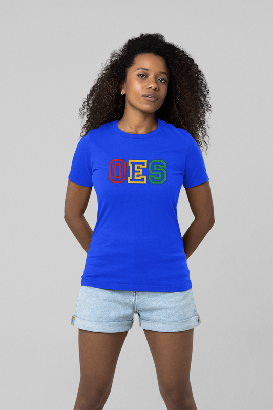 OES T-shirt