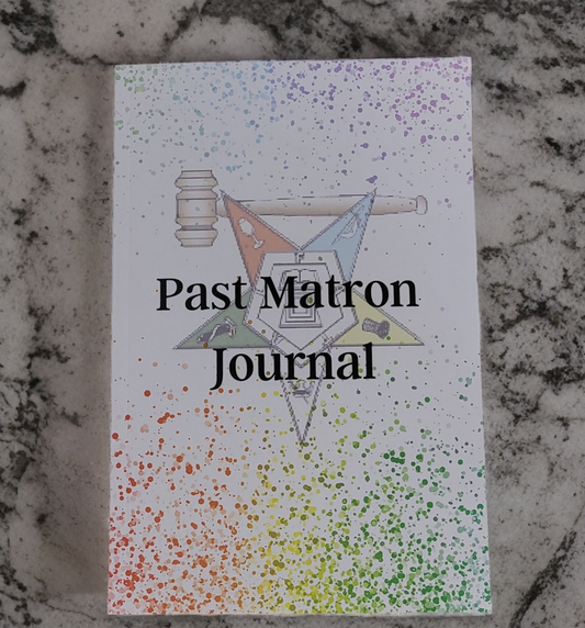 Past Matron Journal