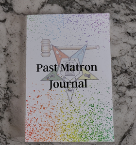 Past Matron Journal