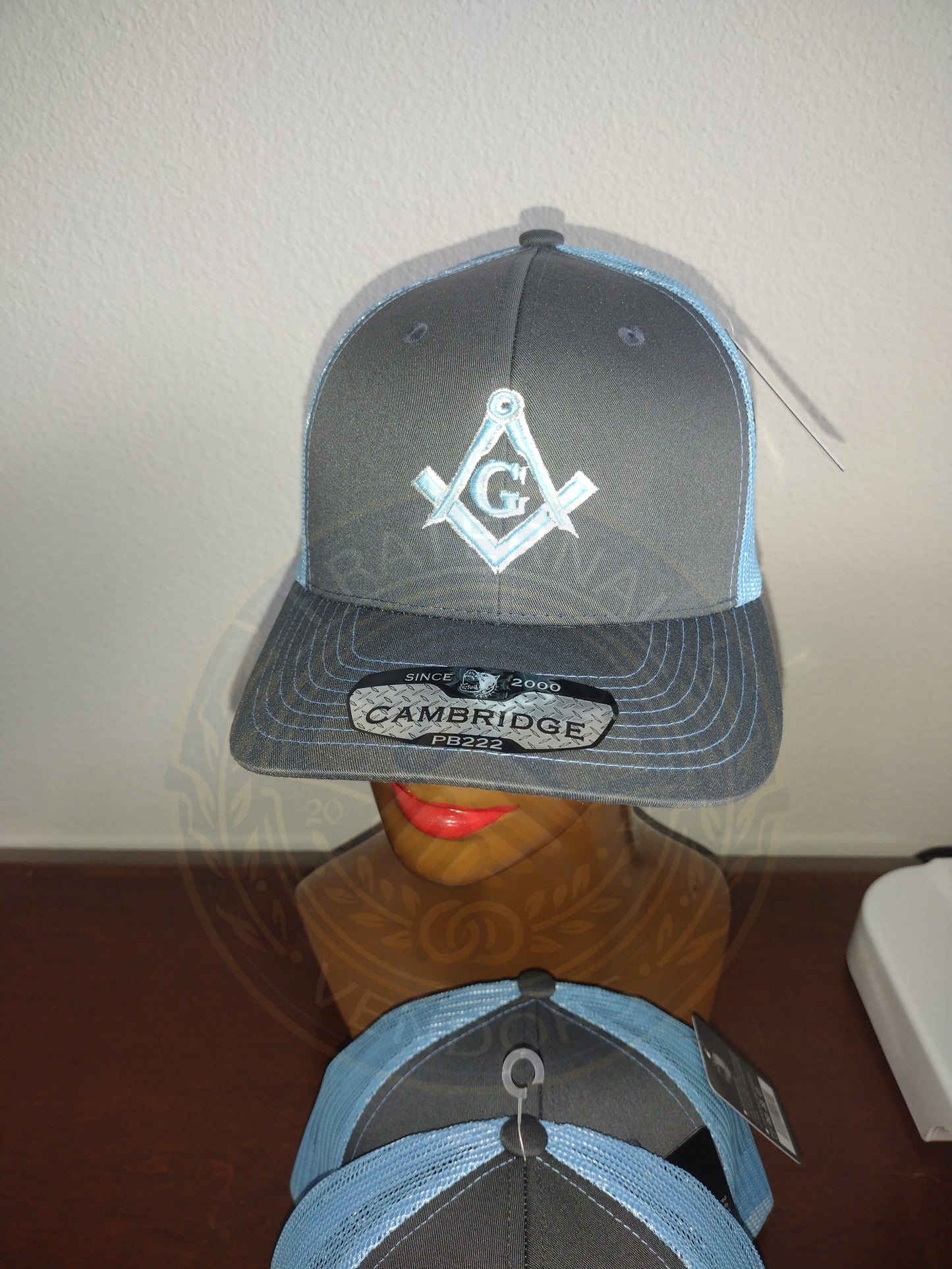 Masonic Trucker Hats