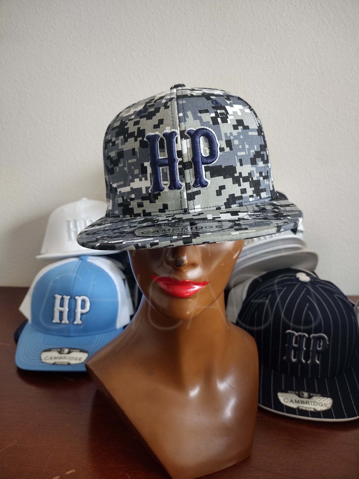 HP SnapBack