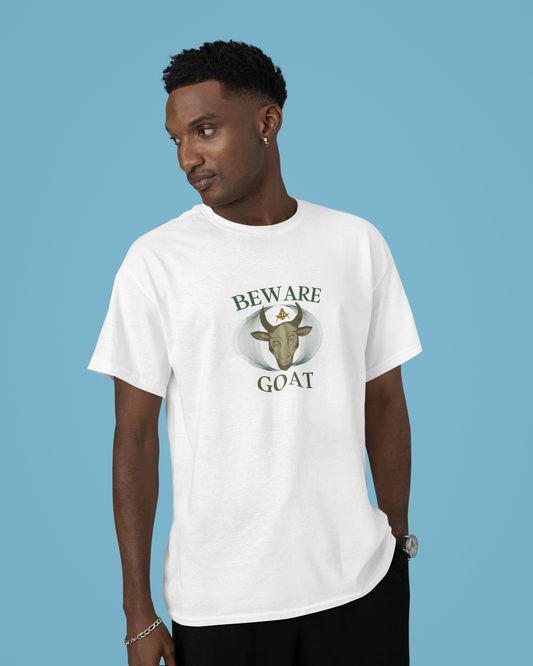 Beware of the Goat