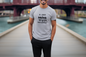 Raised Differently T-Shirt