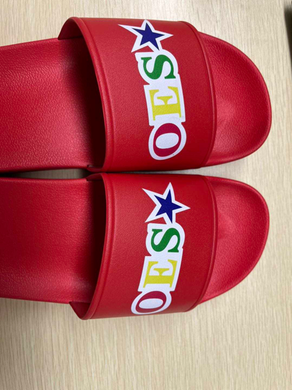 OES Slides