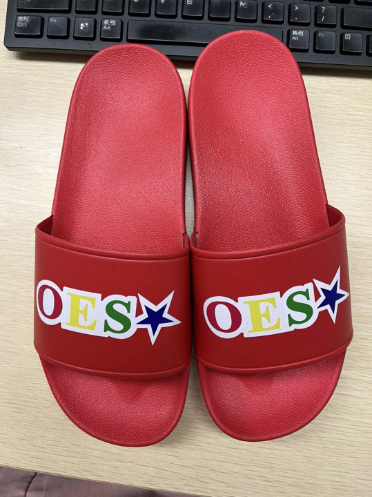 OES Slides