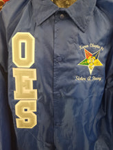 Load image into Gallery viewer, OES Crossing Jacket
