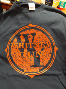 Whitney Young Alumni Tshirt
