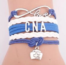 Load image into Gallery viewer, CNA Bracelet
