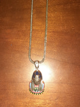 Load image into Gallery viewer, Anubis Necklace
