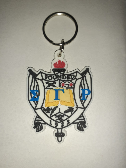 Key Ring