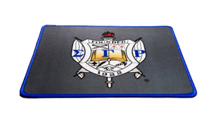 Hemmed Mouse Pad